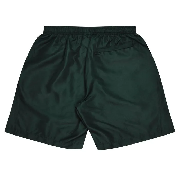 1606 Aussie Pacific Training Mens Shorts