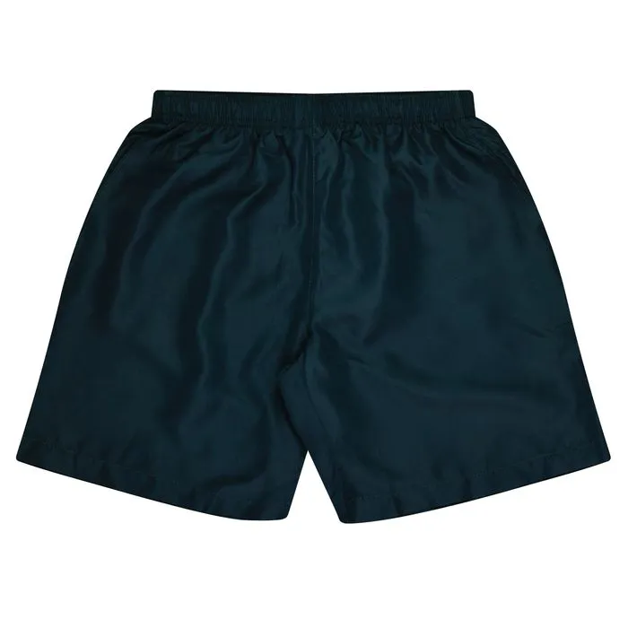 1606 Aussie Pacific Training Mens Shorts