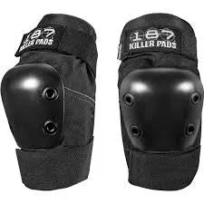 187 Killer Pads Pro Elbow Pads