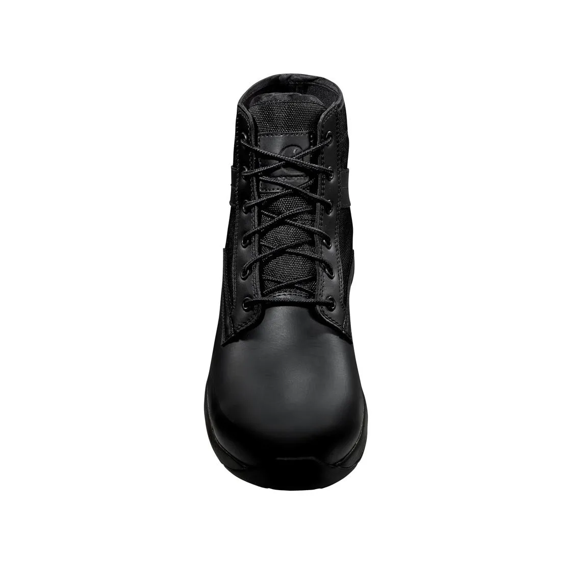 5" Force Nano-Toe Lightweight Work Boot Black