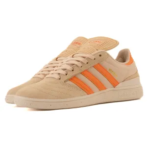 Adidas - Busenitz Pro (Crystal Sand/Bright Orange/Gold Metallic)