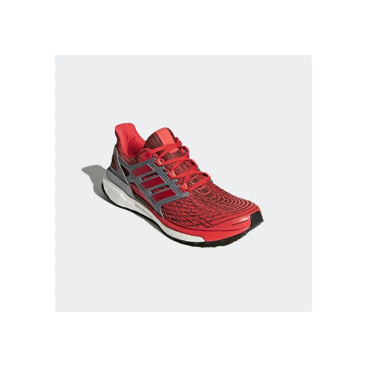 Adidas Energy Boost 4 red SS18 Men's shoes