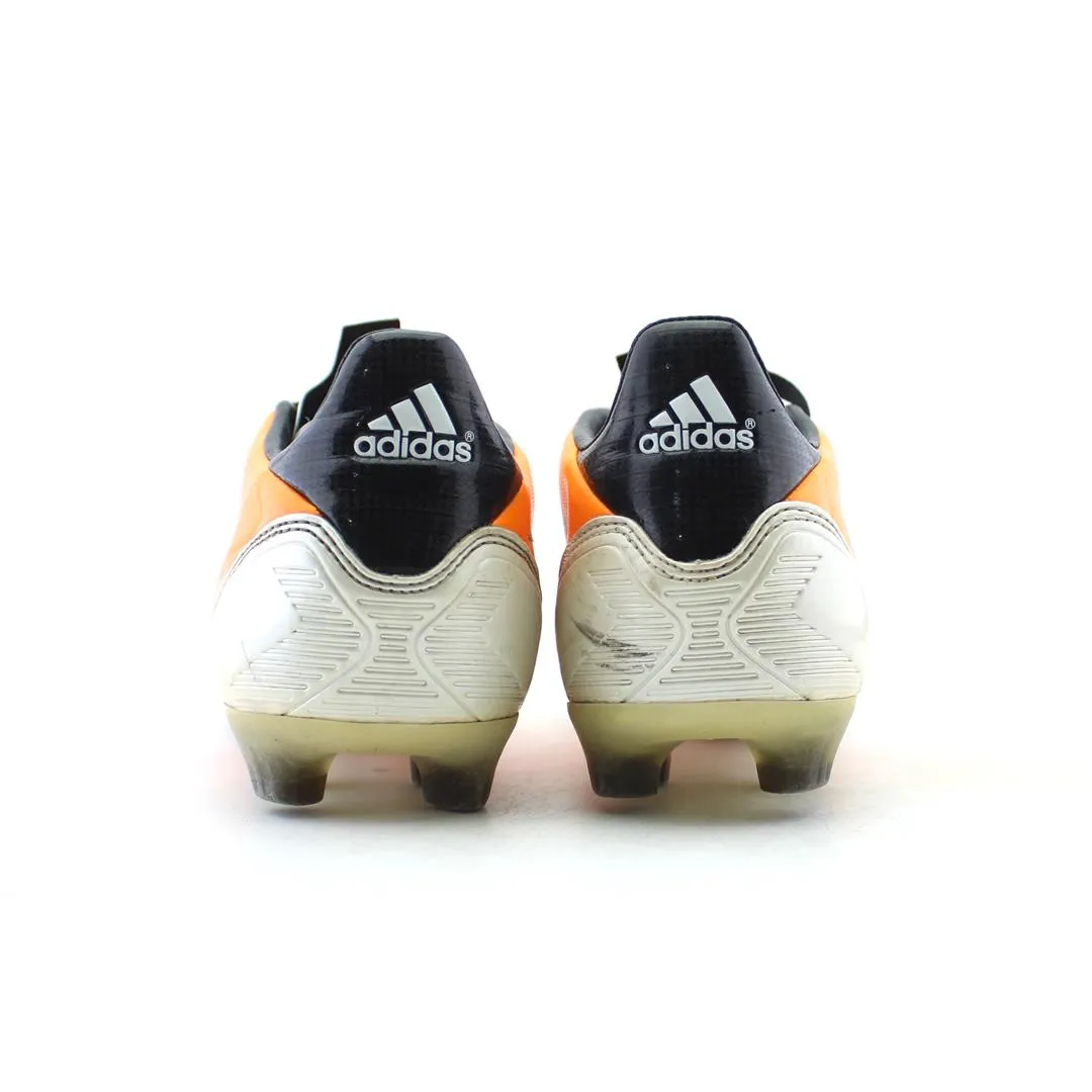 ADIDAS F50 ADIZERO TRX FG