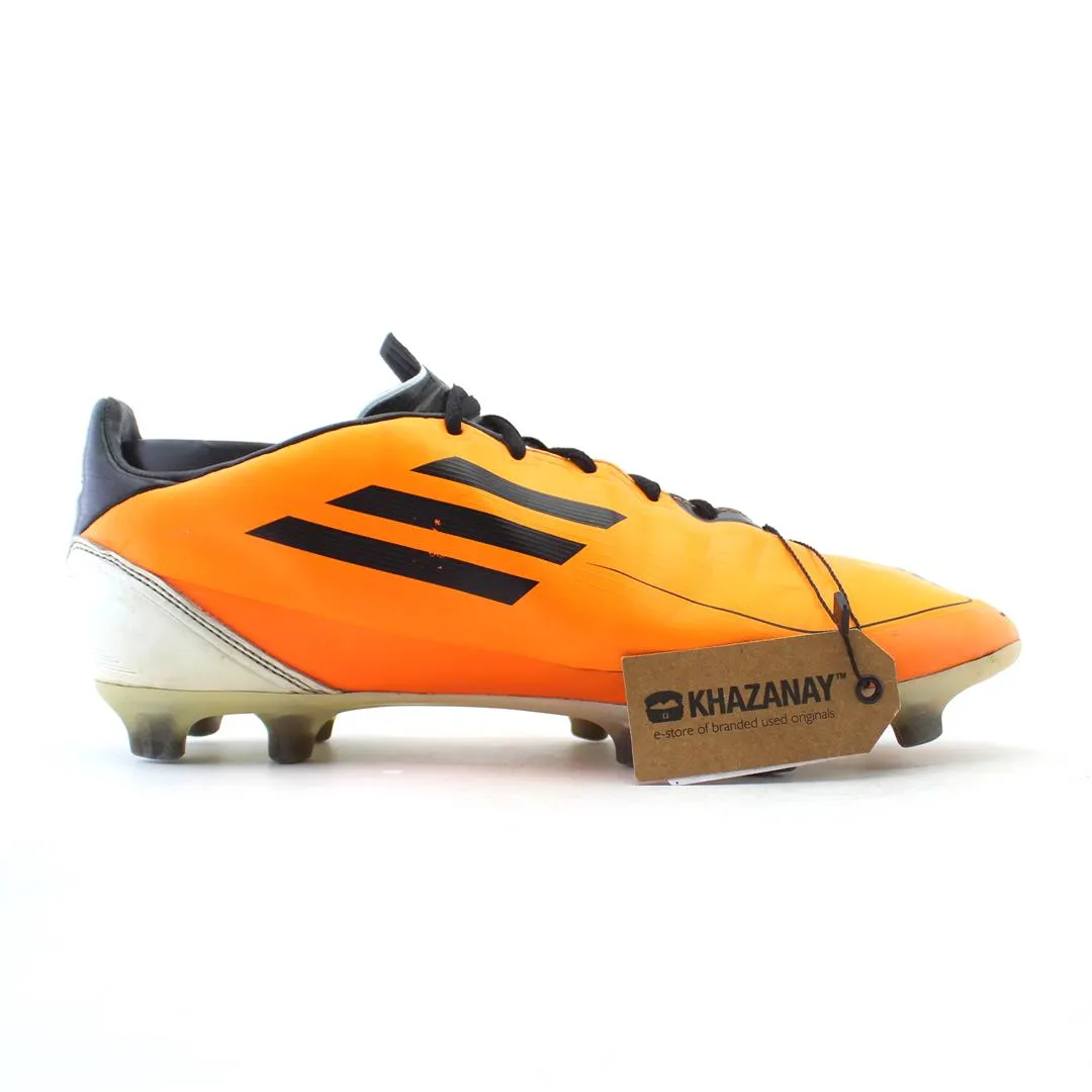 ADIDAS F50 ADIZERO TRX FG