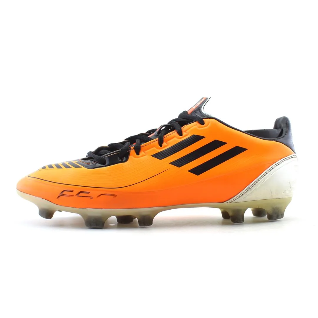 ADIDAS F50 ADIZERO TRX FG