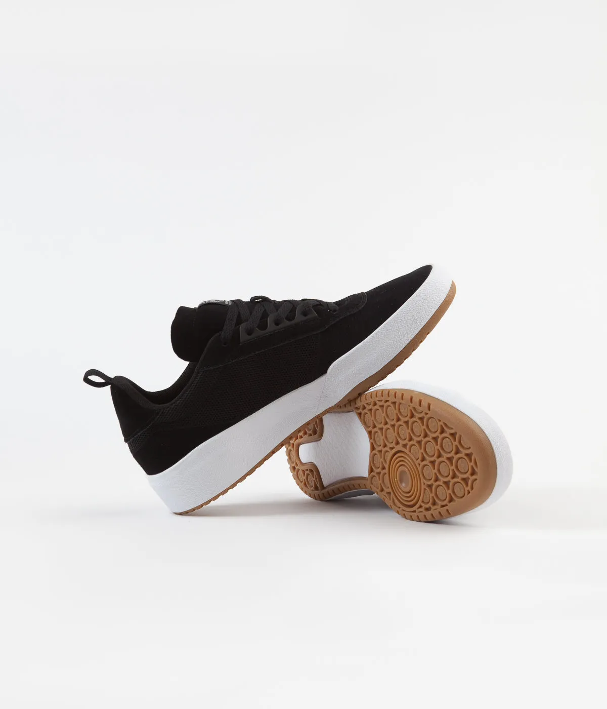 Adidas Liberty Cup Shoes - Core Black / White / Gum4