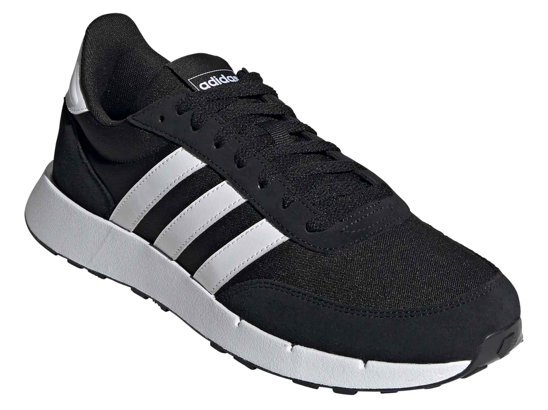 Adidas Mens Run 60S 2.0 <BR> FZ0961