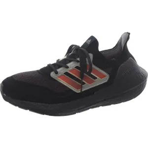 Adidas Mens Ultraboost 21  Gym Fitness Other Sports Shoes