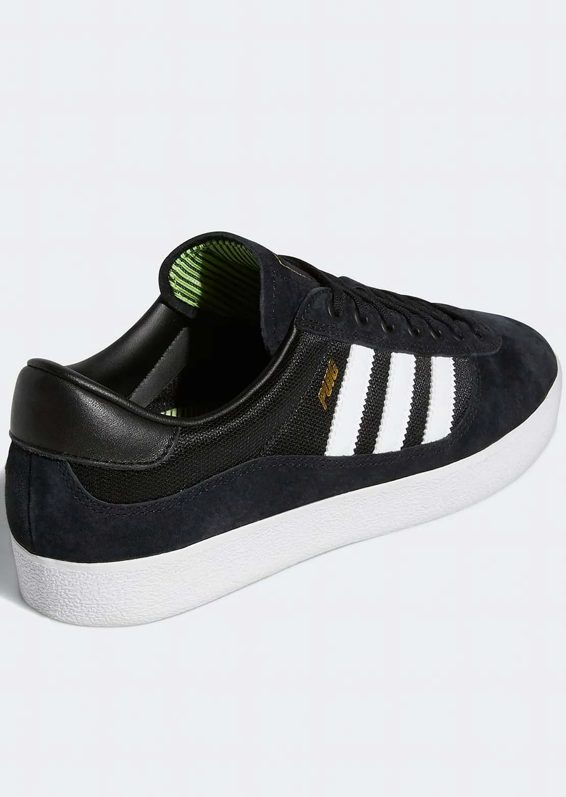 Adidas Skate Men's Puig Indoor Skate Shoes