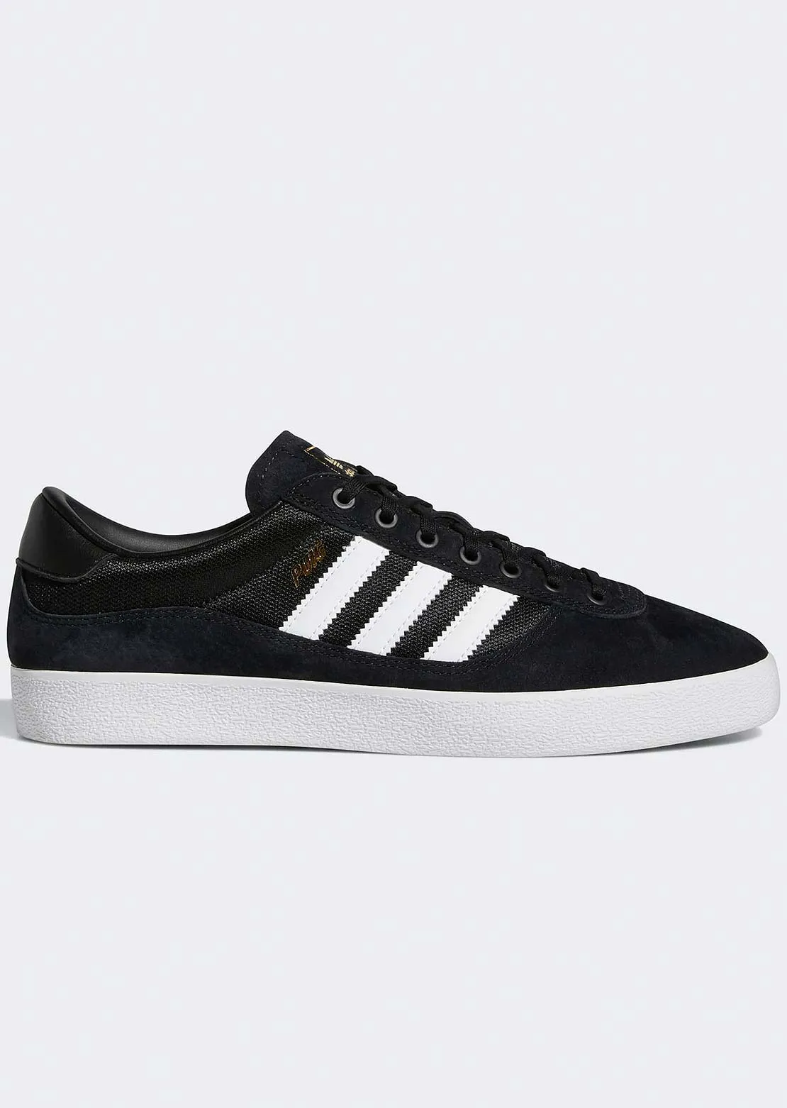 Adidas Skate Men's Puig Indoor Skate Shoes