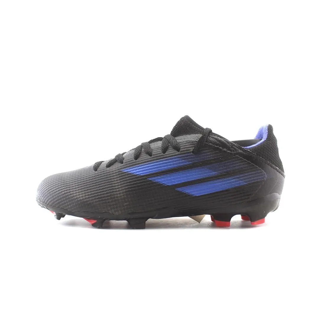 ADIDAS X SPEEDFLOW.3 FIRM GROUND BOOTS