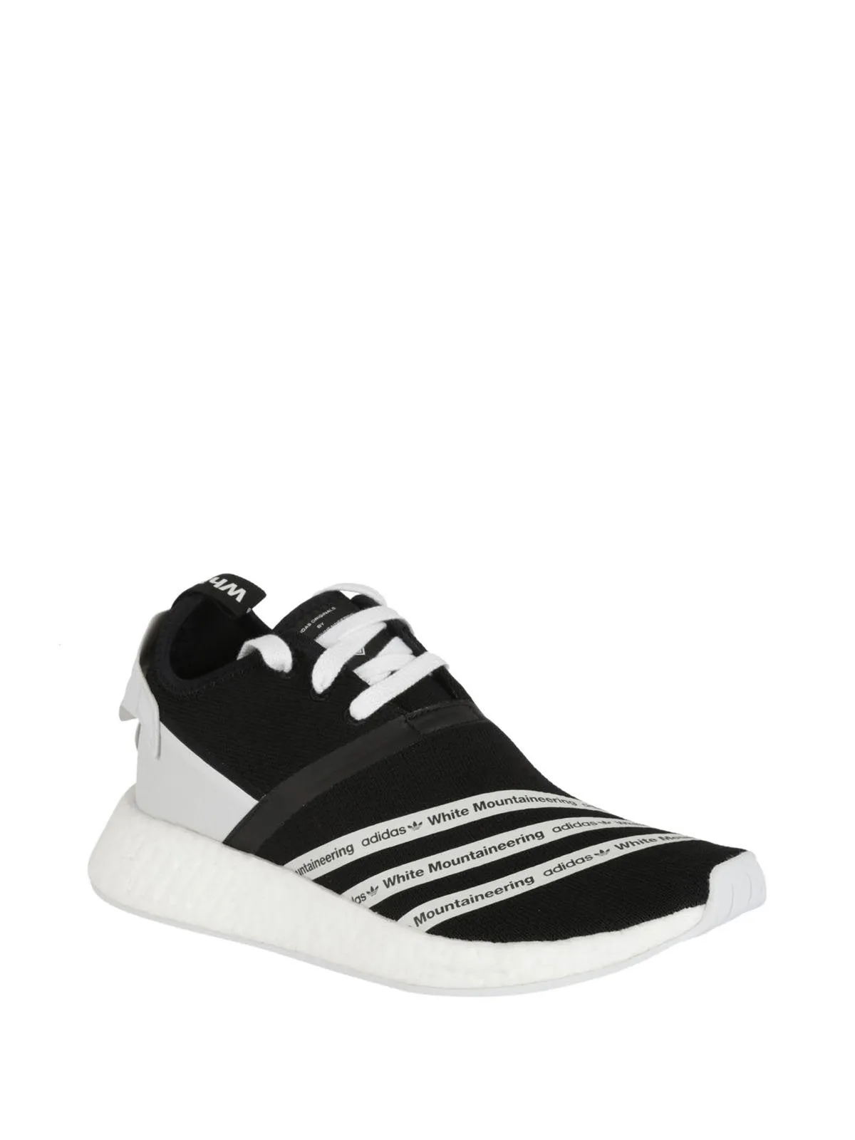 Adidas X White Mountaineering NMD R2 PK