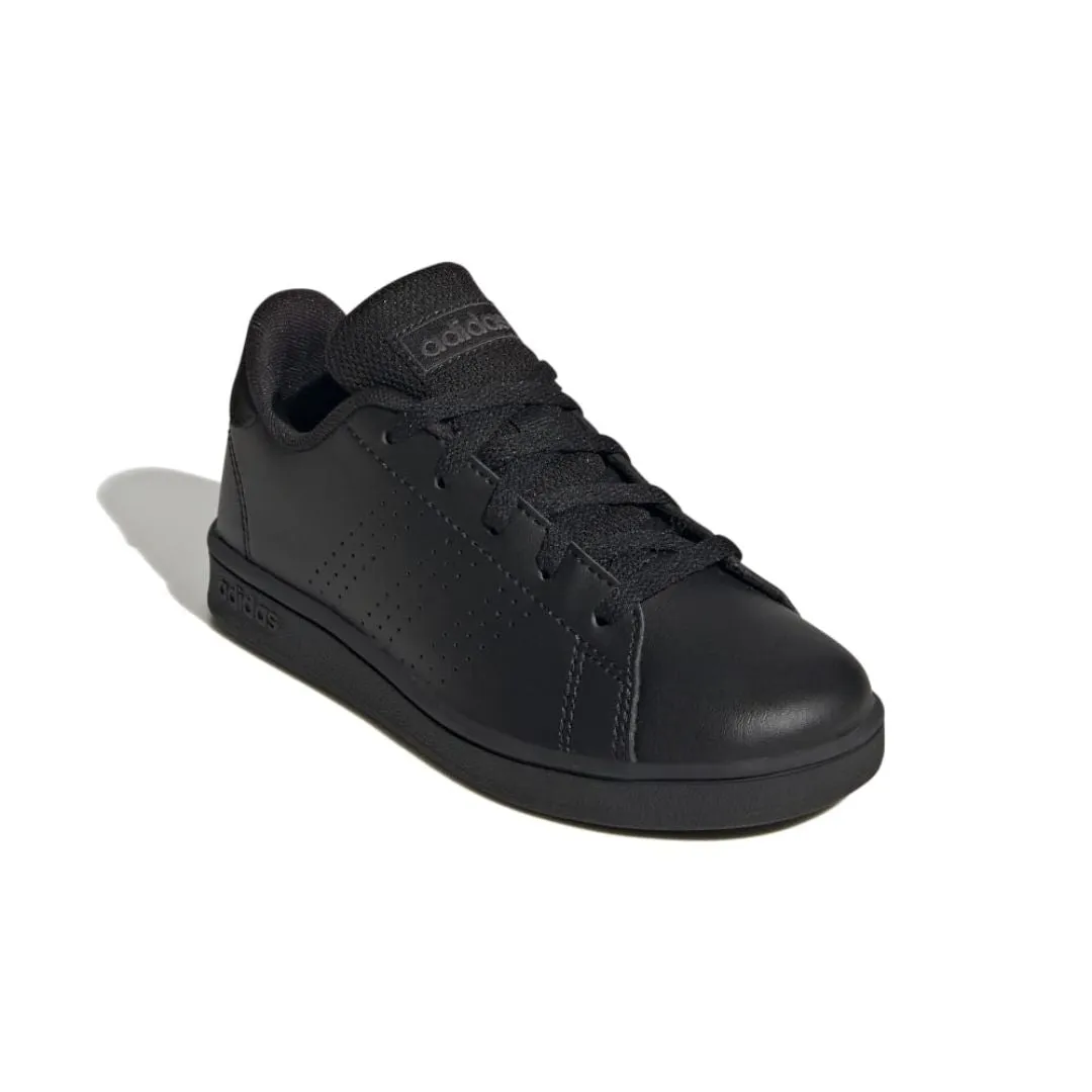 Advantage Court Lace Shoes Lifestyle Shoes