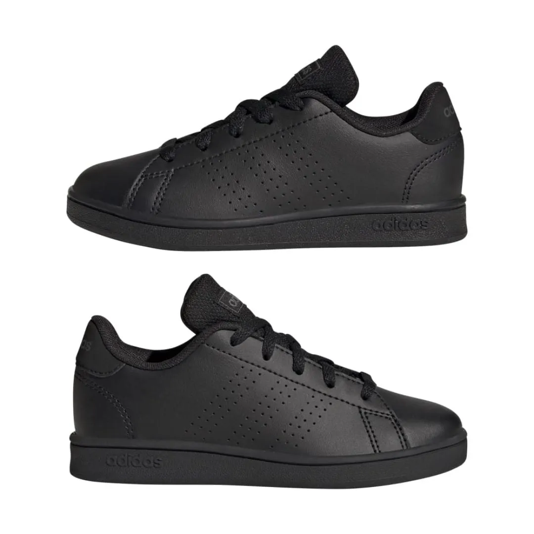 Advantage Court Lace Shoes Lifestyle Shoes