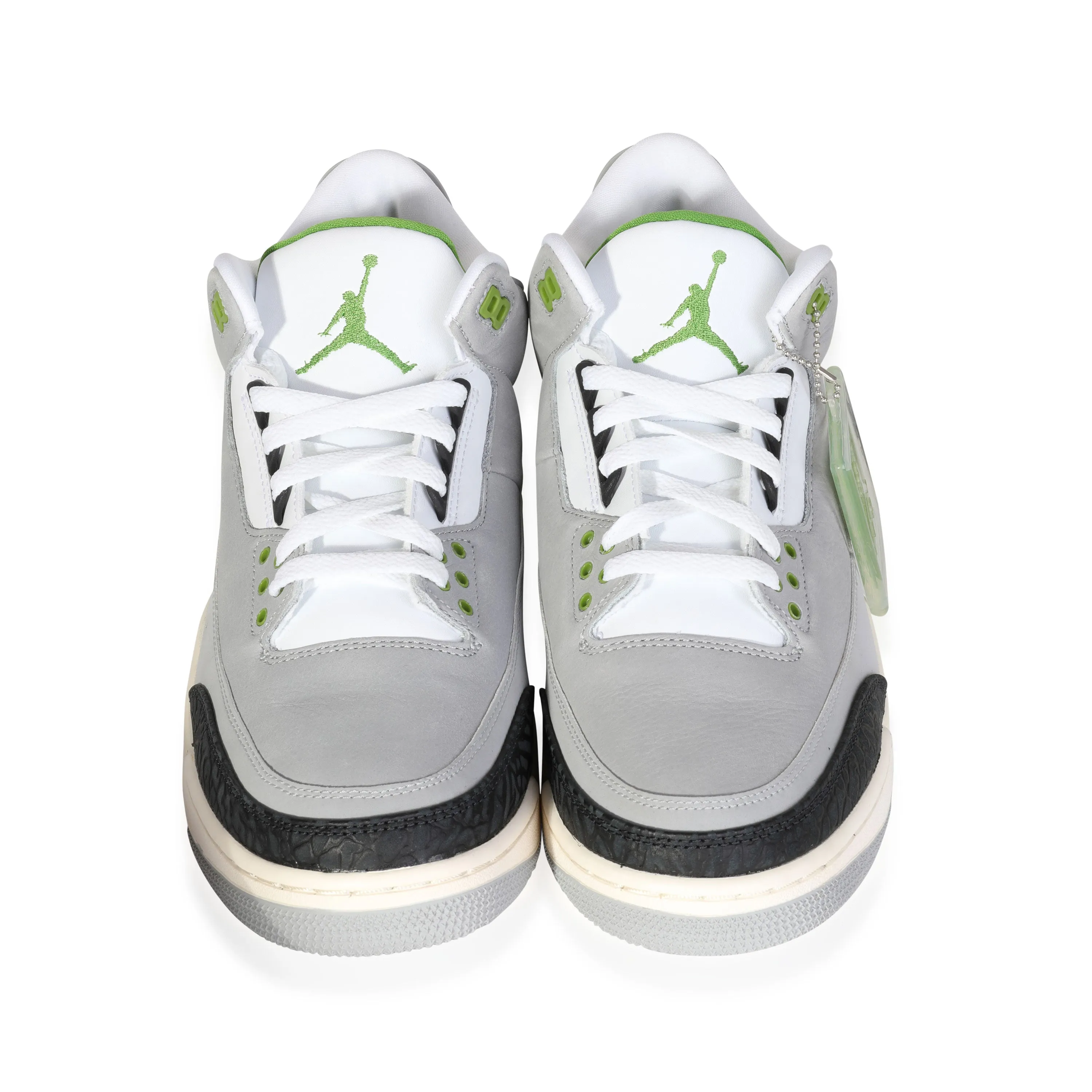 Air Jordan 3 Retro Chlorophyll (11 US)