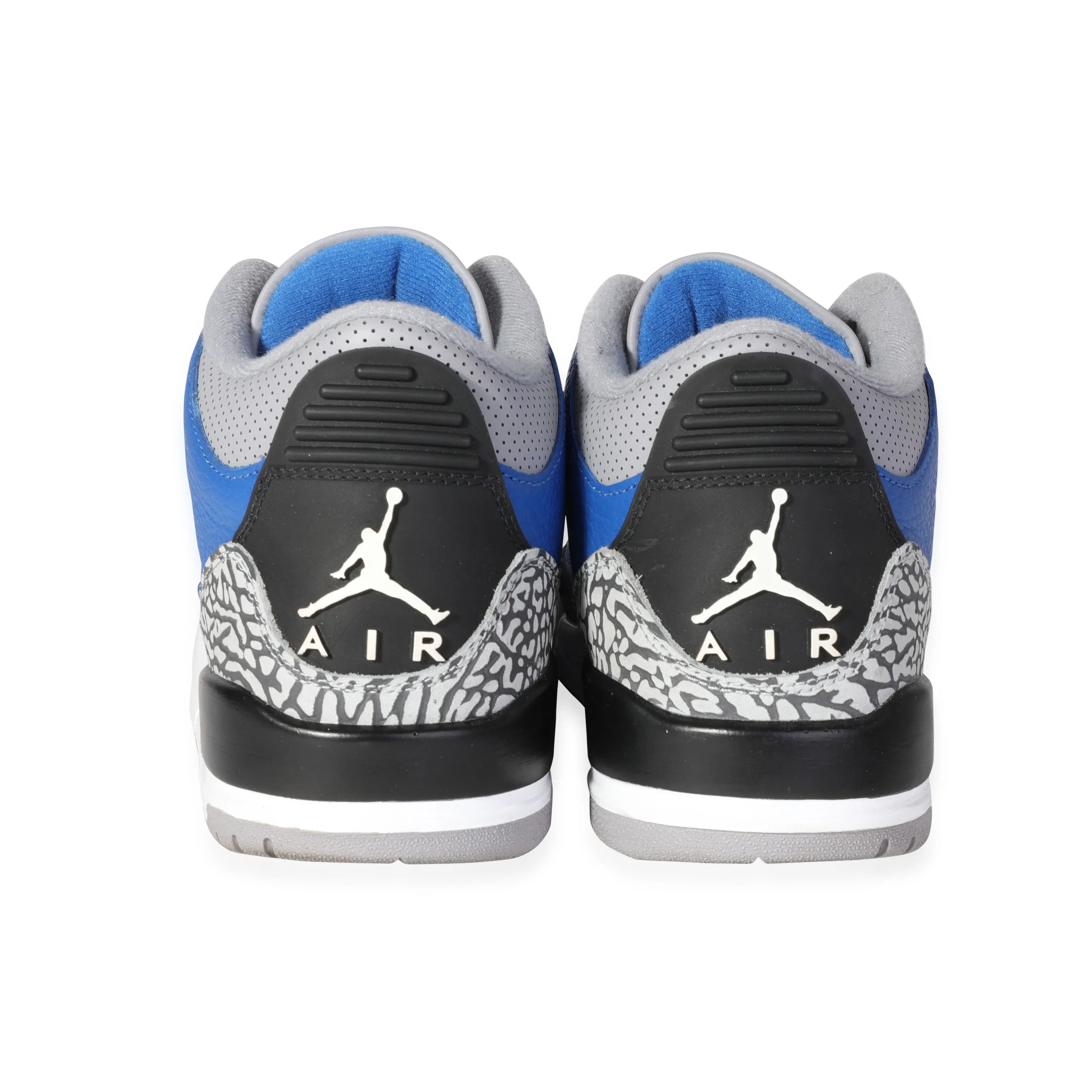 Air Jordan 3 Retro Varsity Royal (8.5 US)