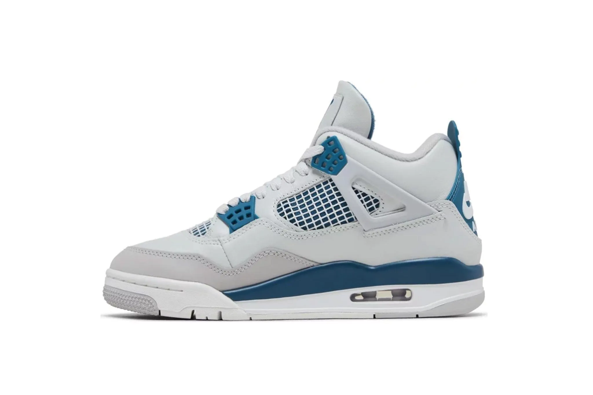 Air Jordan 4 Retro "Military Blue"