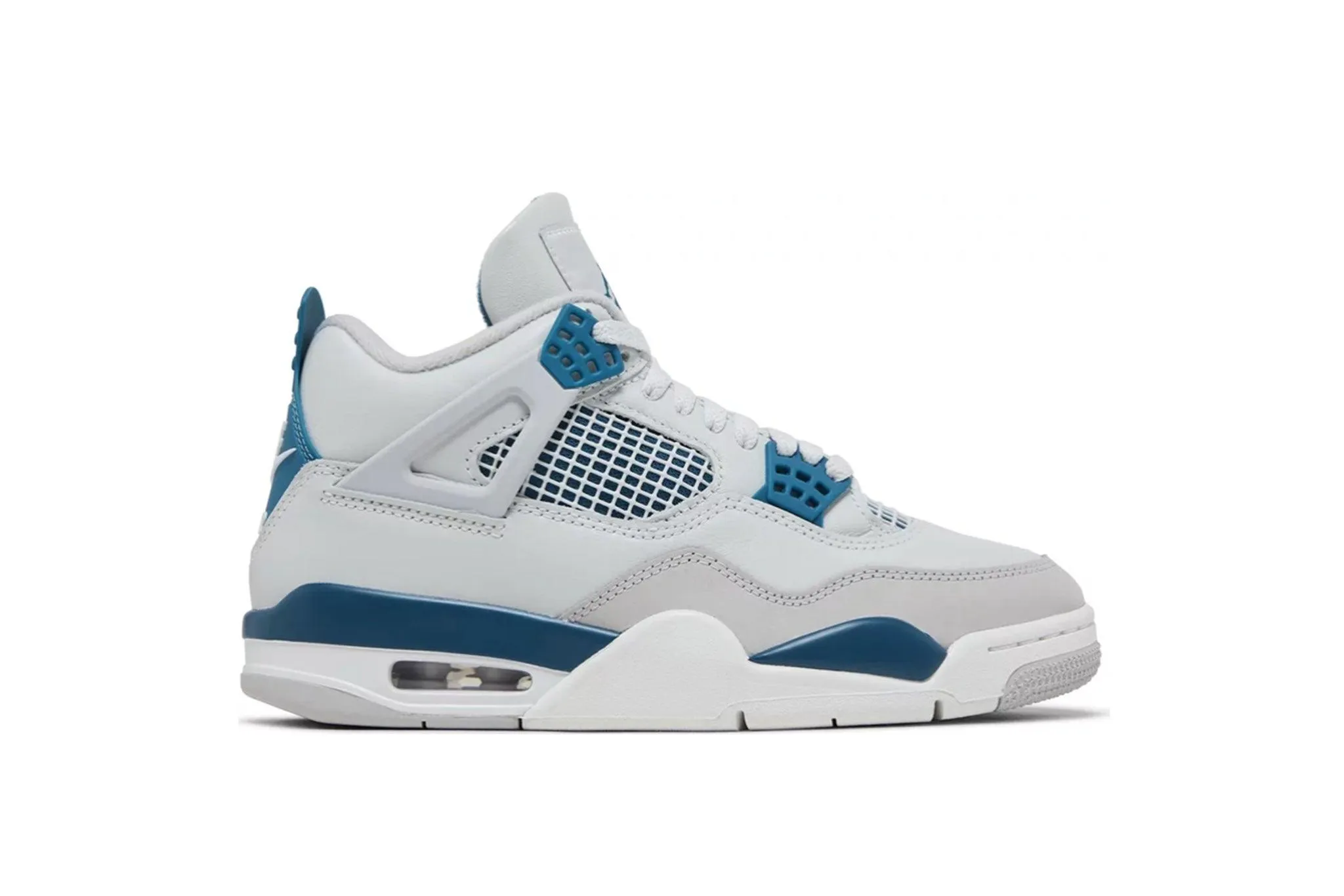 Air Jordan 4 Retro "Military Blue"