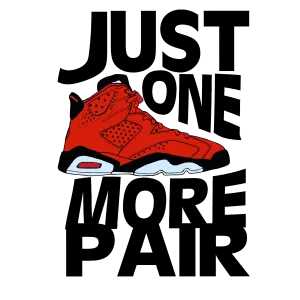 Air Jordan 6 “Toro Bravo” | illcurrency Red T-Shirt (JUST ONE MORE PAIR)