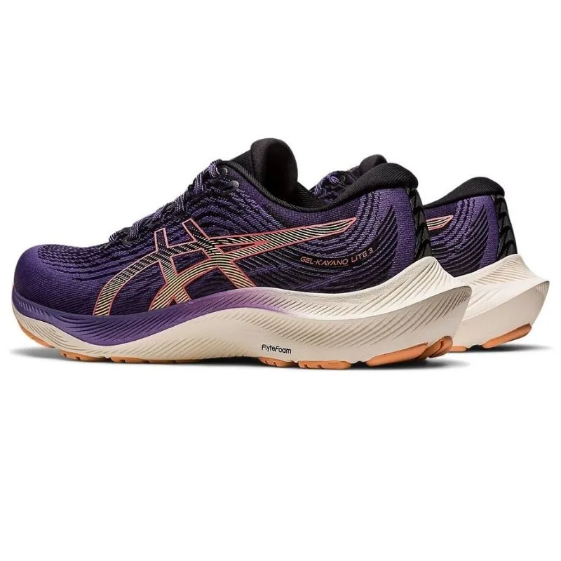 Asics Gel-Kayano Lite 3 Womens