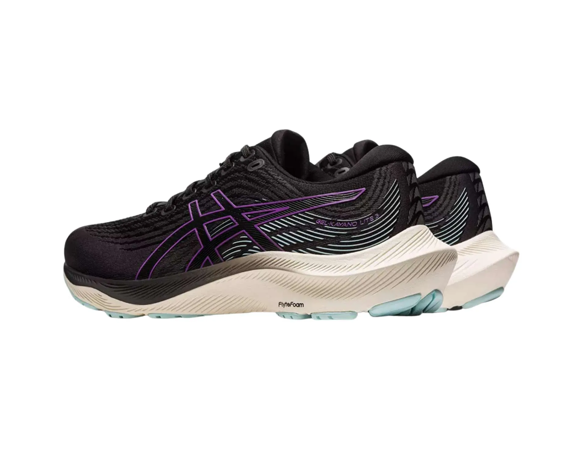 Asics Gel-Kayano Lite 3 Womens