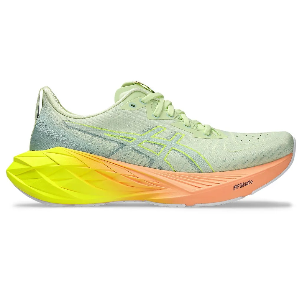 ASICS Novablast 4 Paris Mens