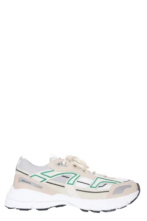 Axel Arigato Marathon Lace-Up Sneakers