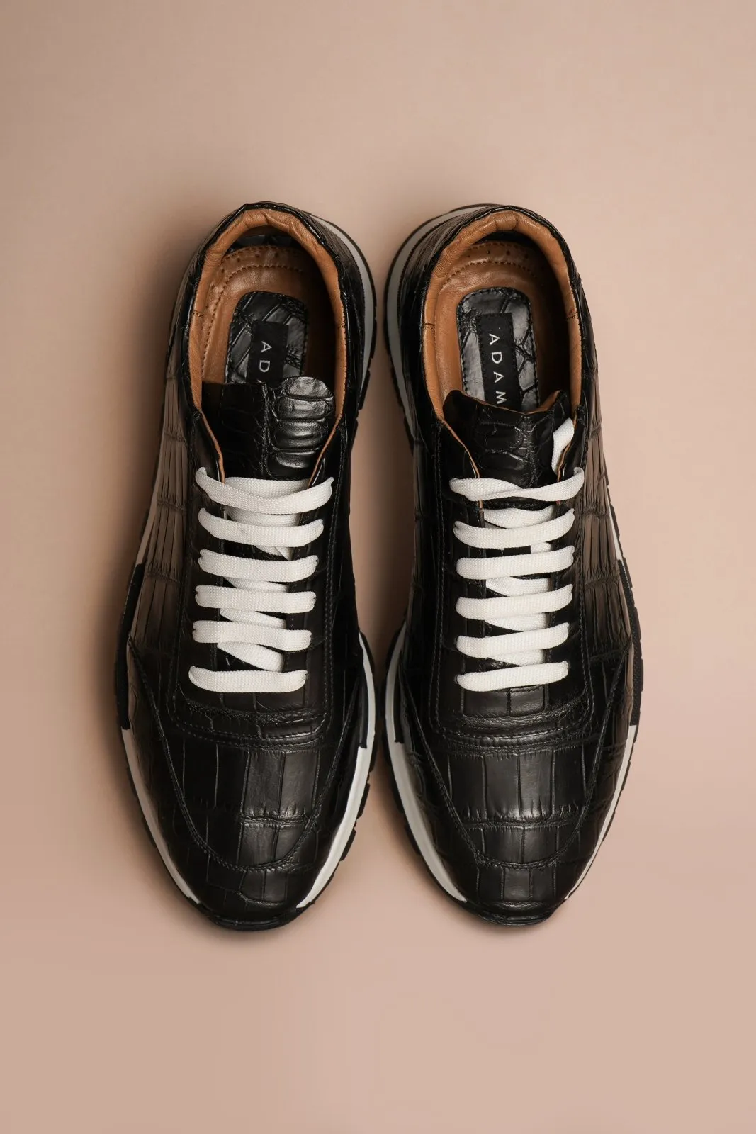 Balmoral Obsidian Elite Sneakers