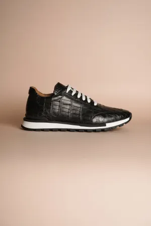 Balmoral Obsidian Elite Sneakers