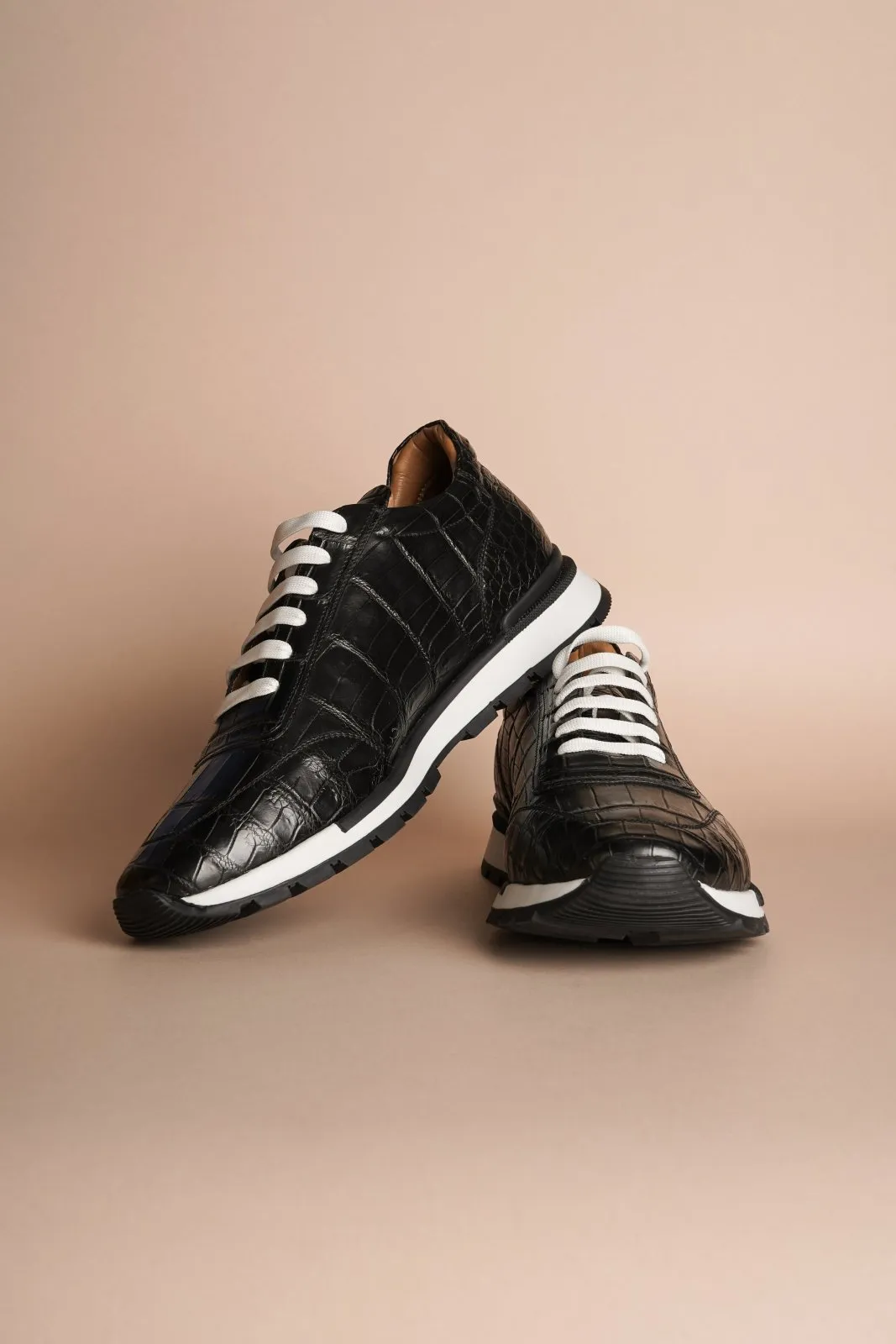 Balmoral Obsidian Elite Sneakers