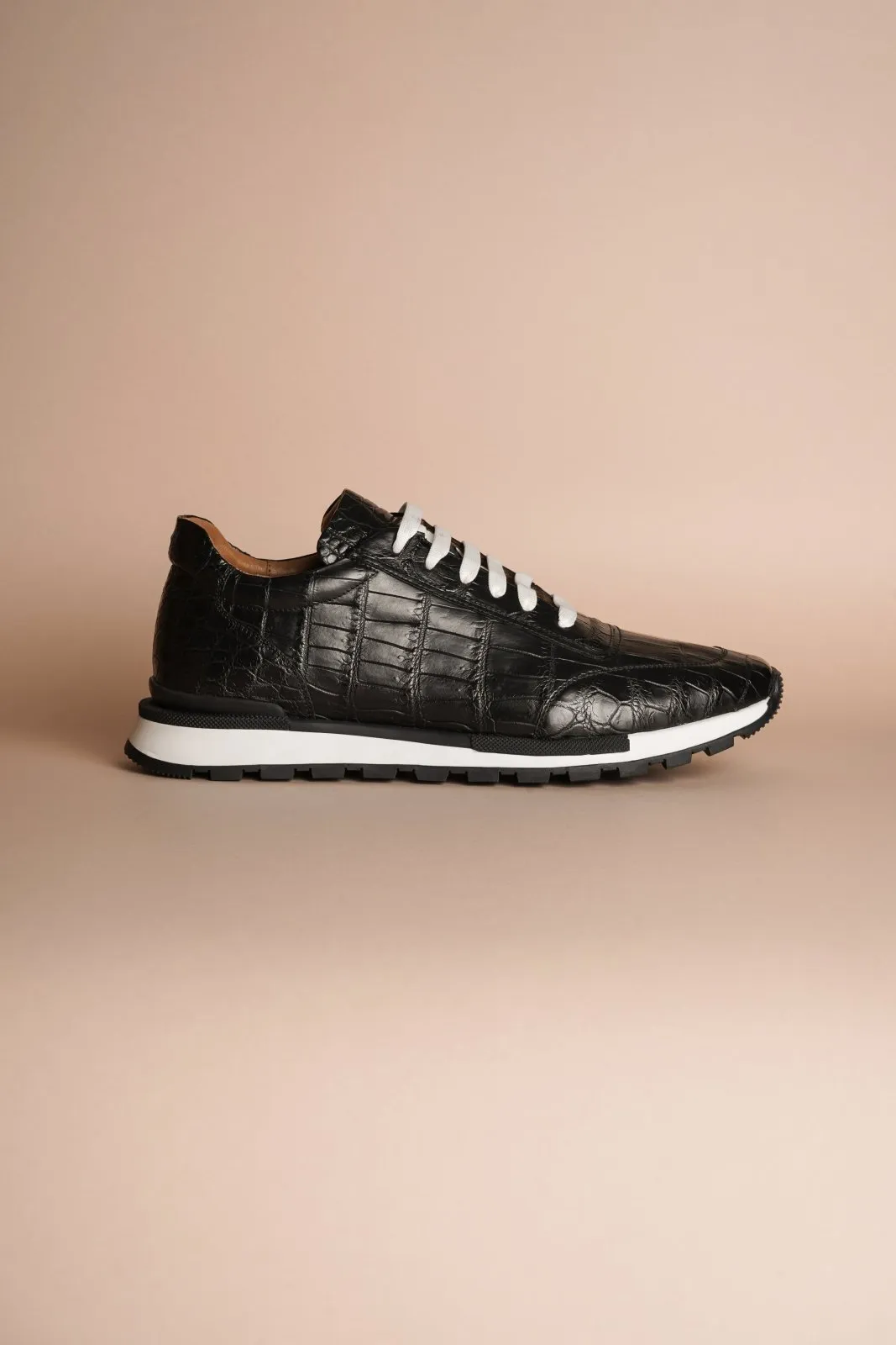 Balmoral Obsidian Elite Sneakers