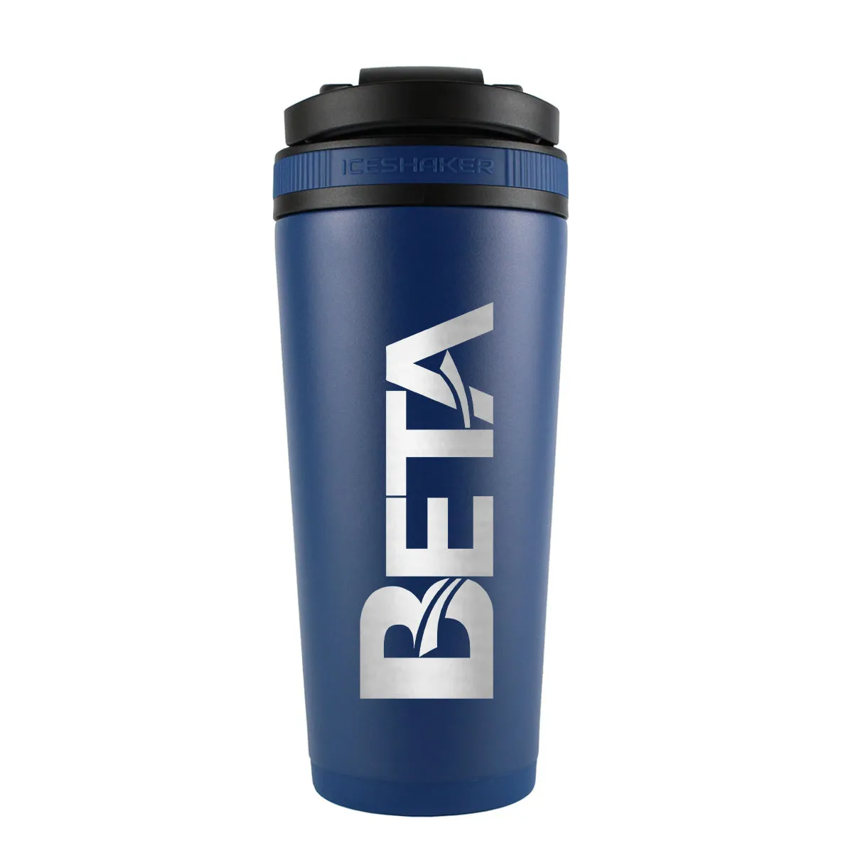 Beta Custom 26oz Shaker Bottle