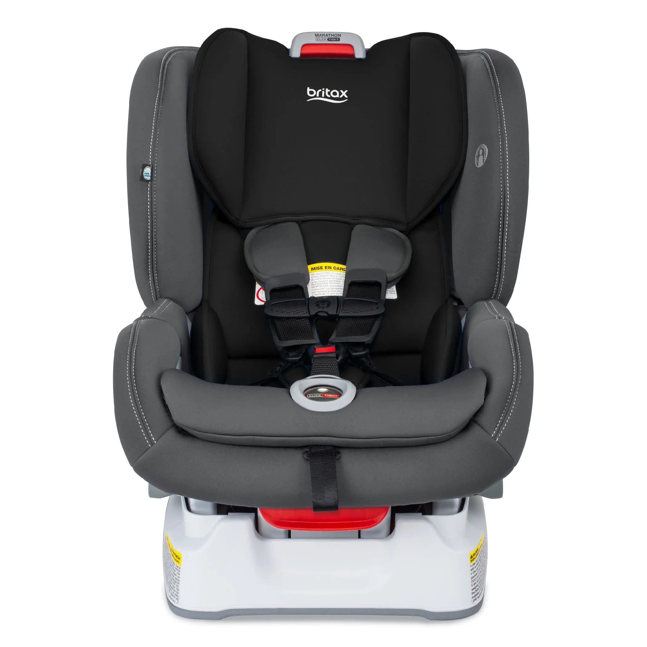 Britax Marathon Clicktight Convertible Car Seat