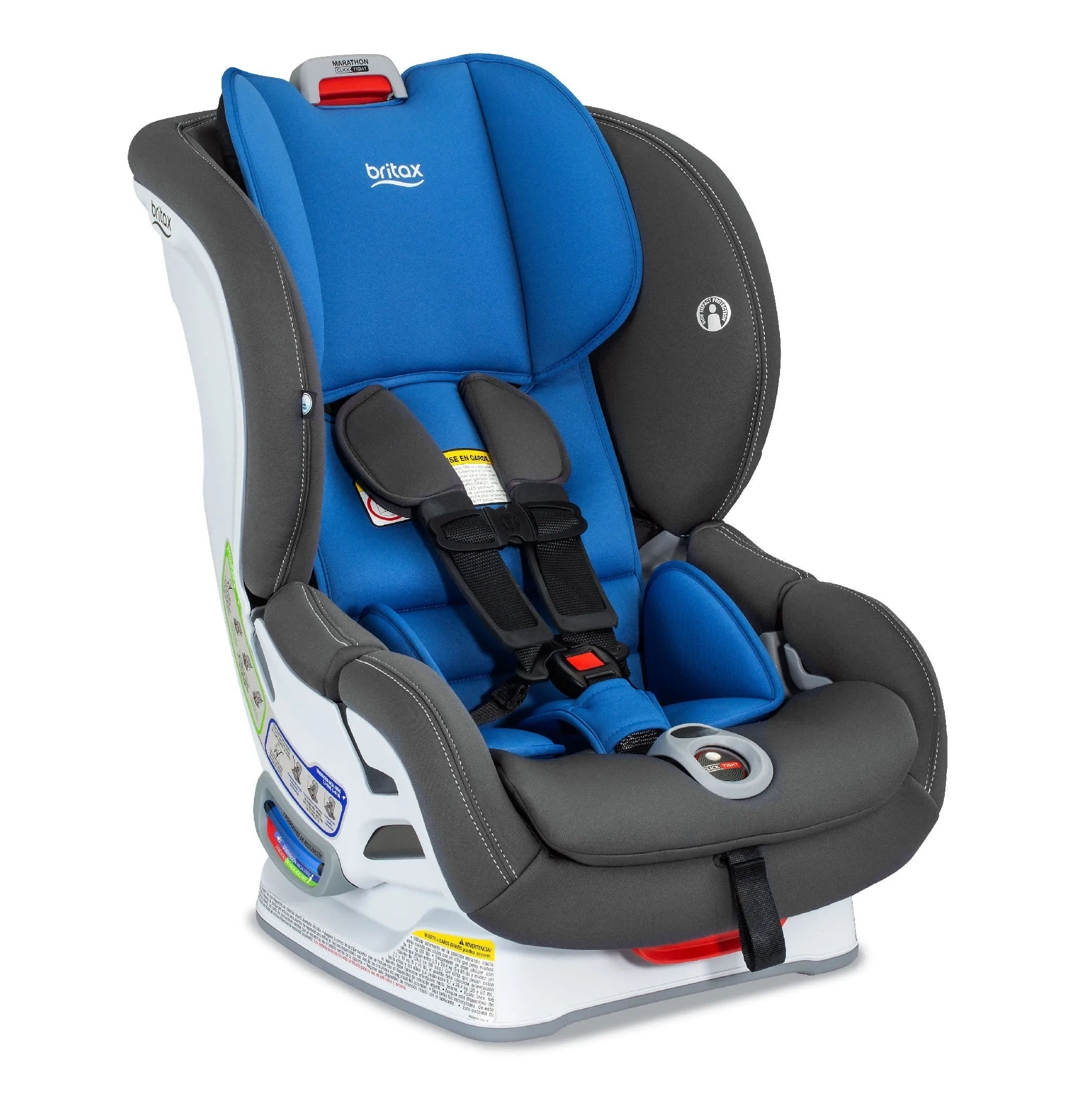 Britax Marathon Clicktight Convertible Car Seat