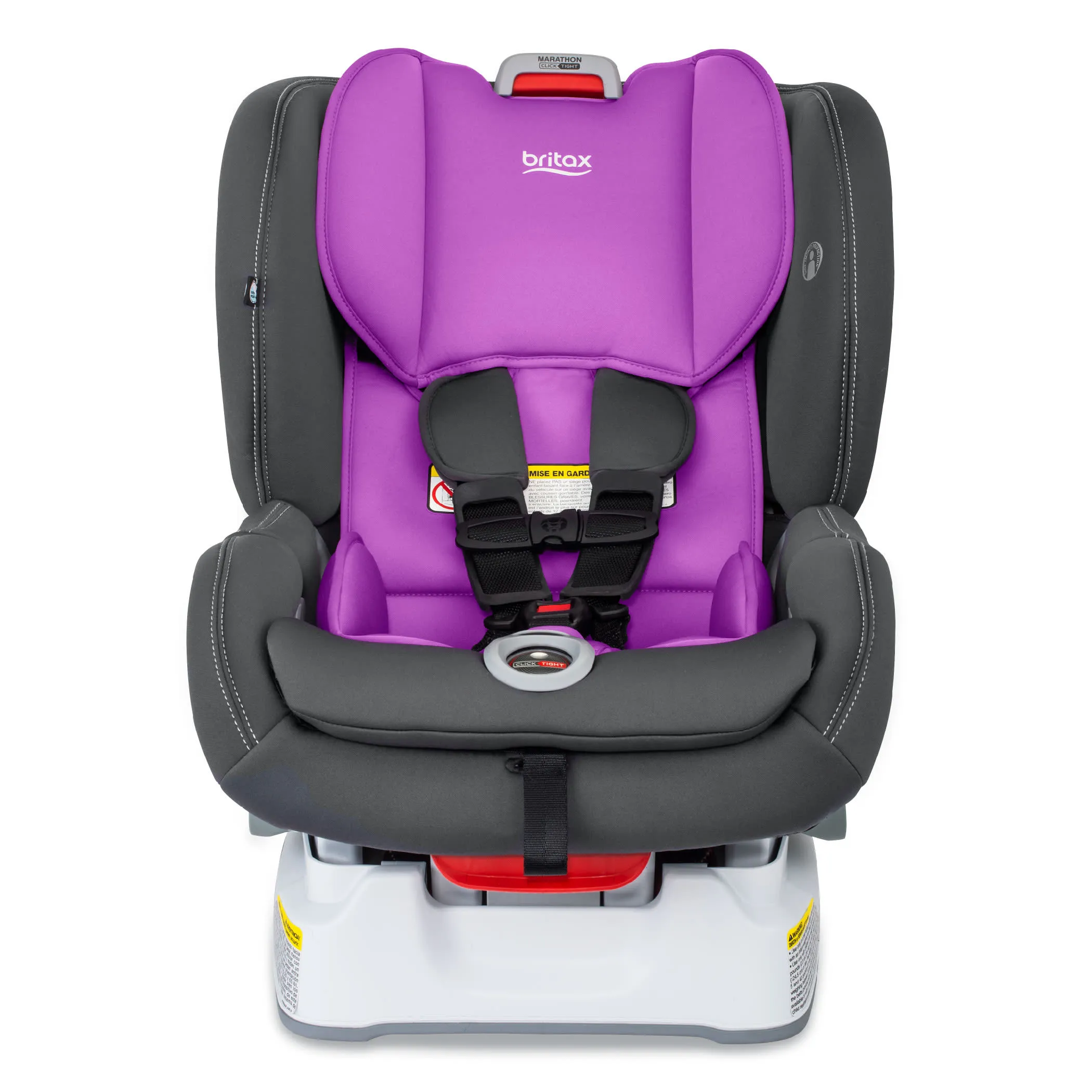 Britax Marathon Clicktight Convertible Car Seat