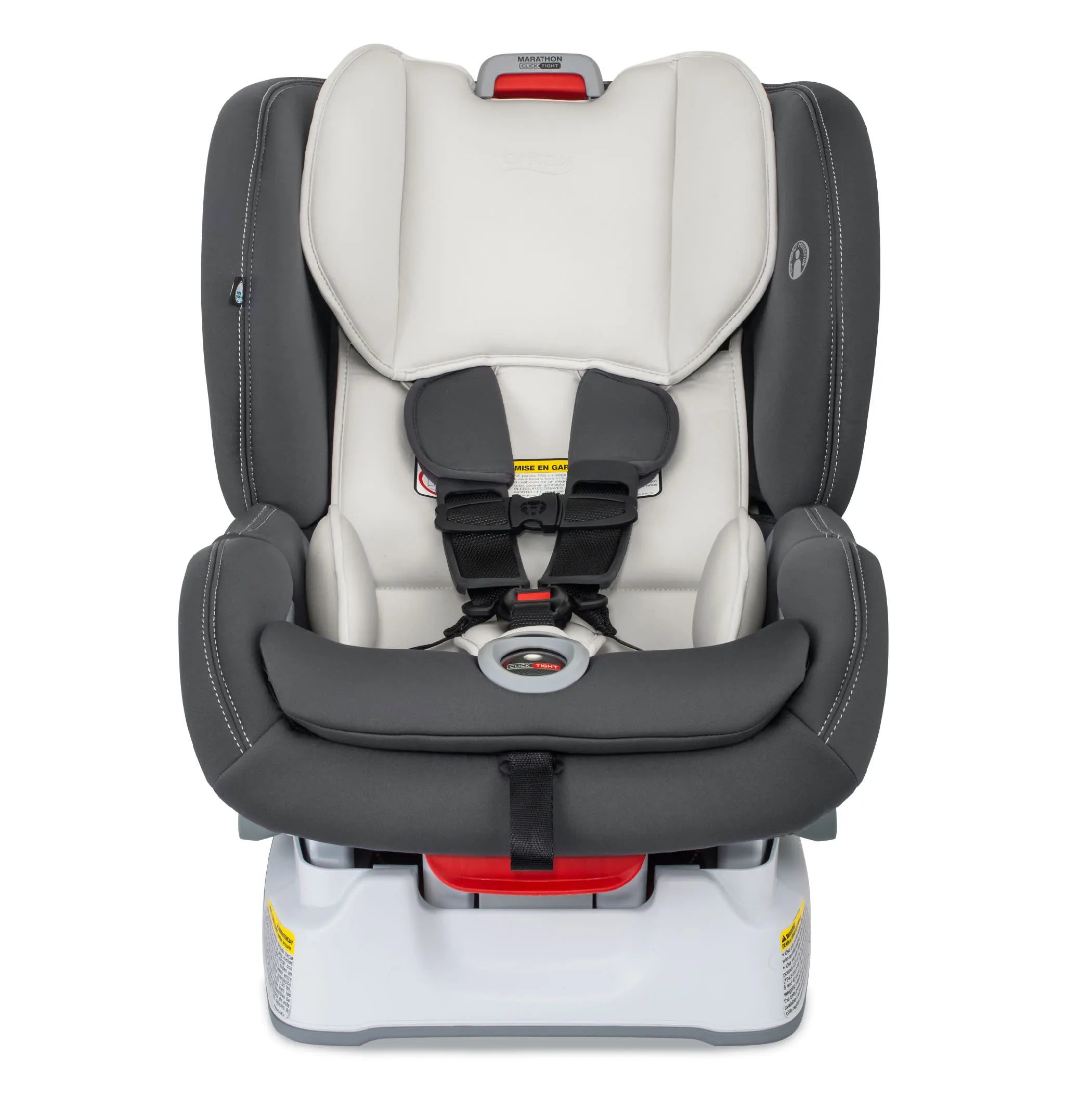 Britax Marathon Clicktight Convertible Car Seat