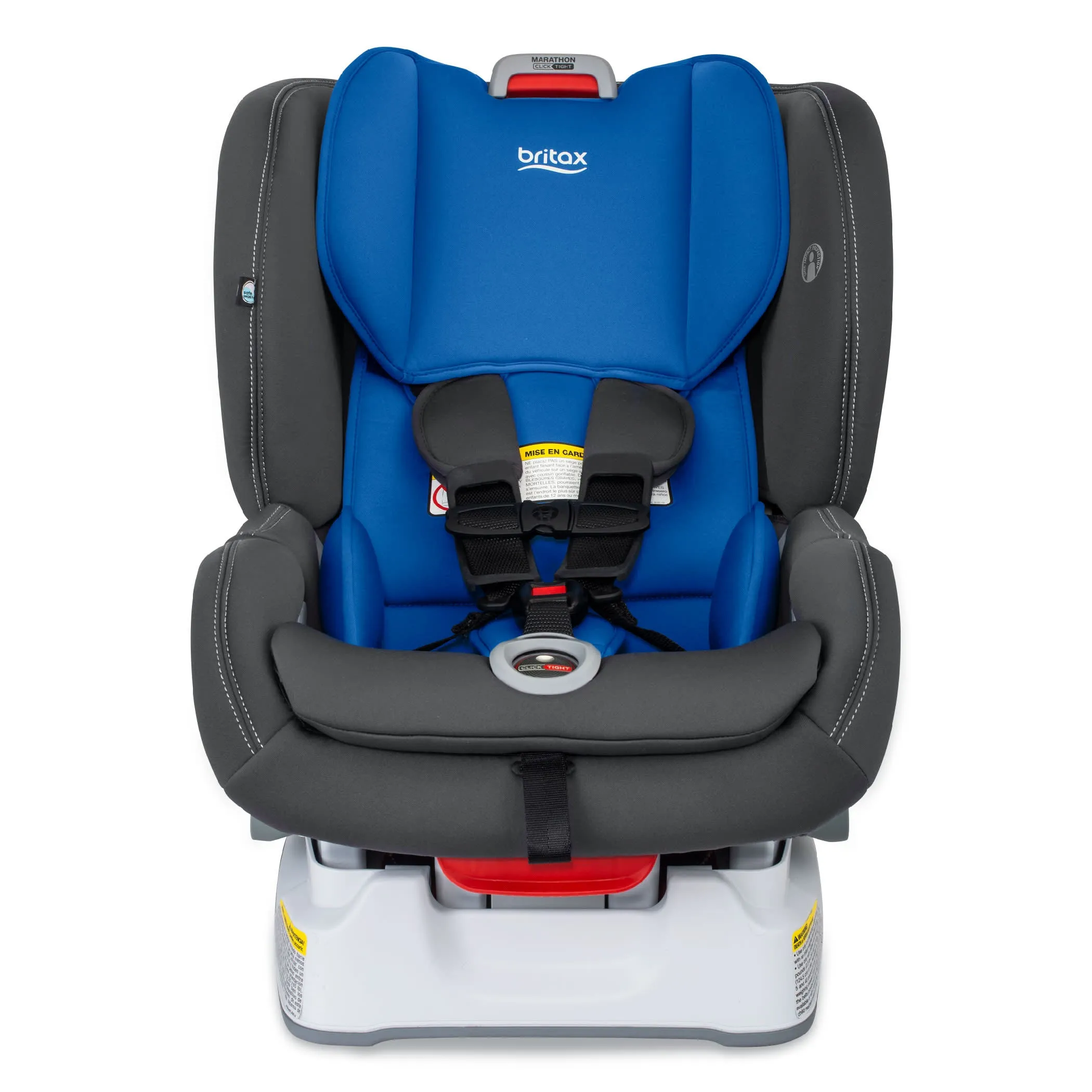 Britax Marathon Clicktight Convertible Car Seat