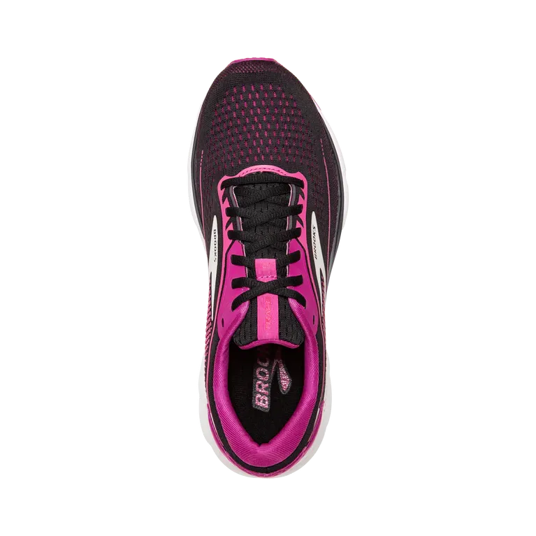 Brooks Trace 2 Womens Road Running Shoes