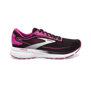 Brooks Trace 2 Womens Road Running Shoes