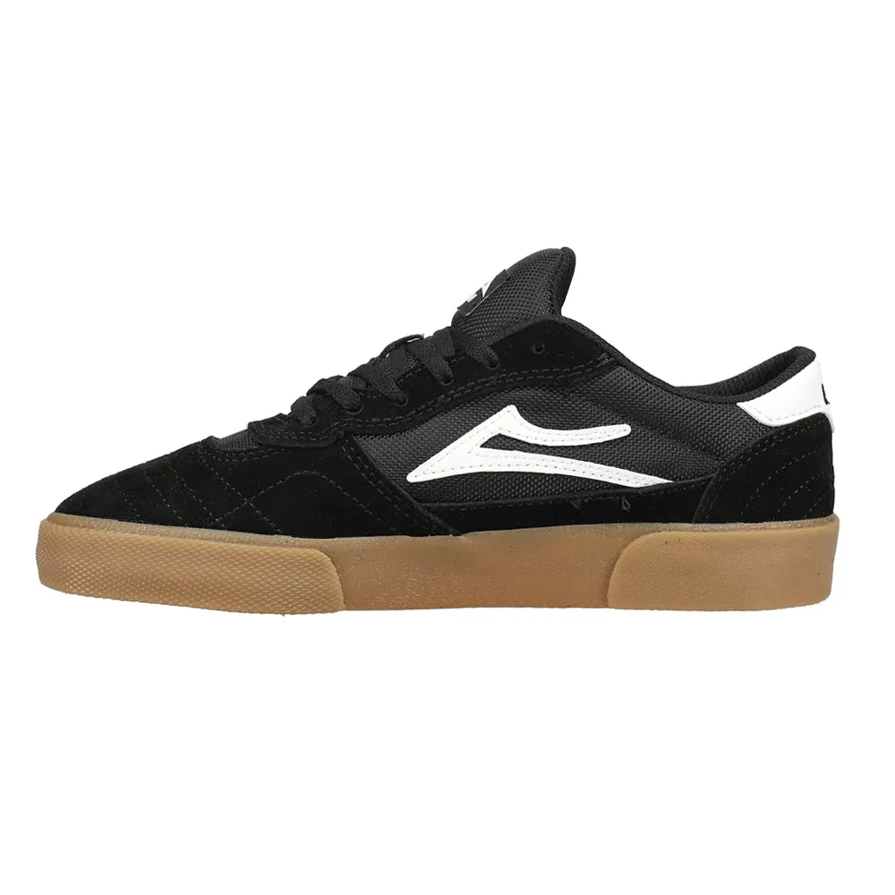 Cambridge Lace Up Skate Shoes