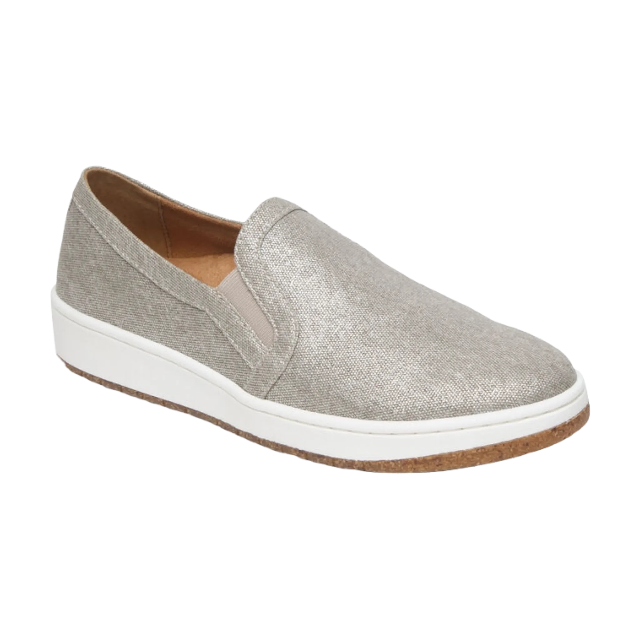 Cameron Slip-on Sneaker