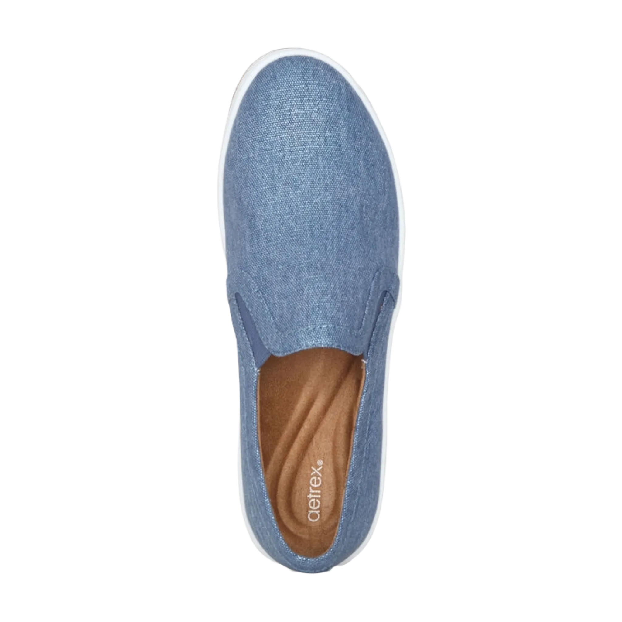 Cameron Slip-on Sneaker