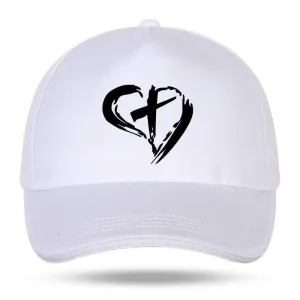 Christian Cap <br> Love Christ