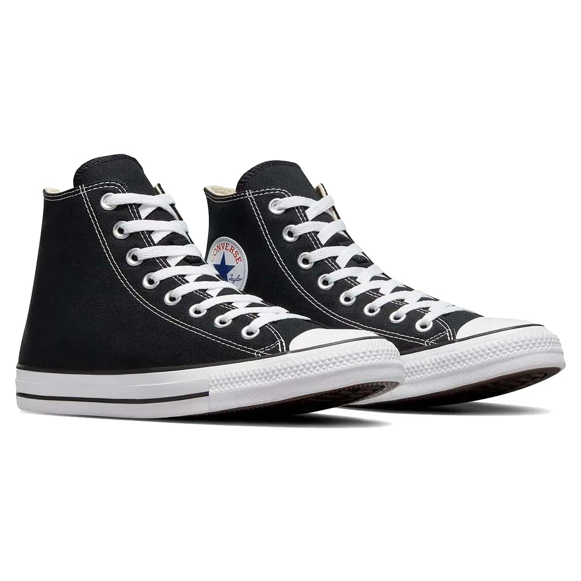 Chuck Taylor All Star Classic High Top Unisex Sneakers