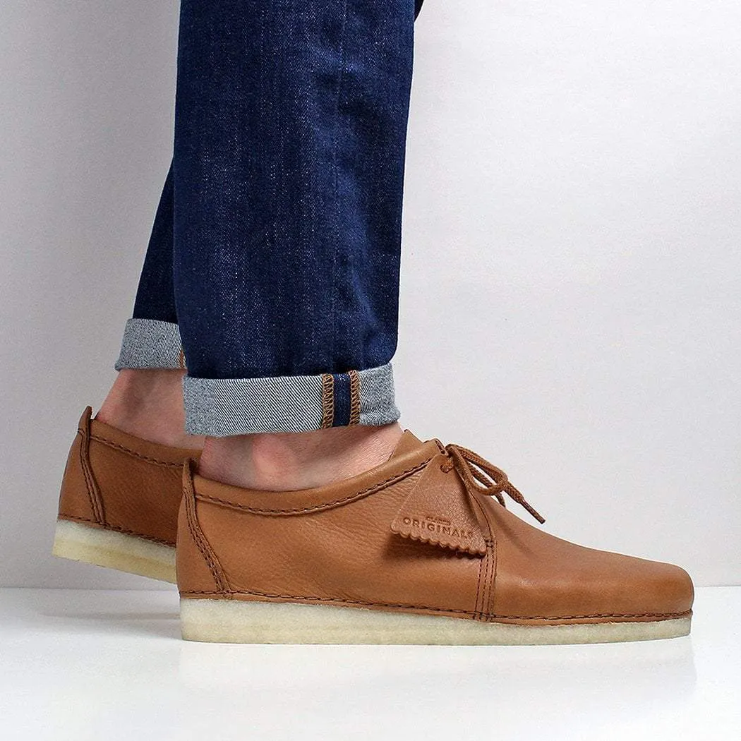 Clarks Originals Ashton Shoes