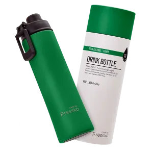 Clover Insulated Move Bottle