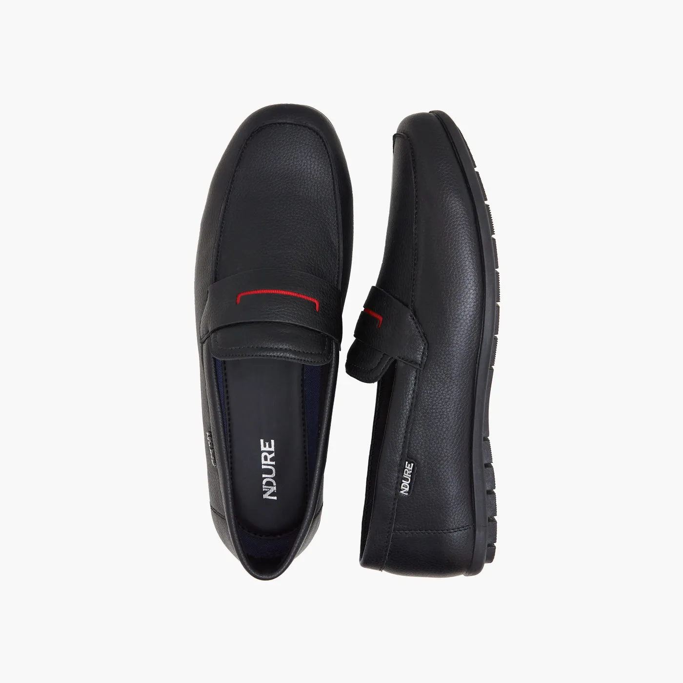 Contemporary Loafers for Men