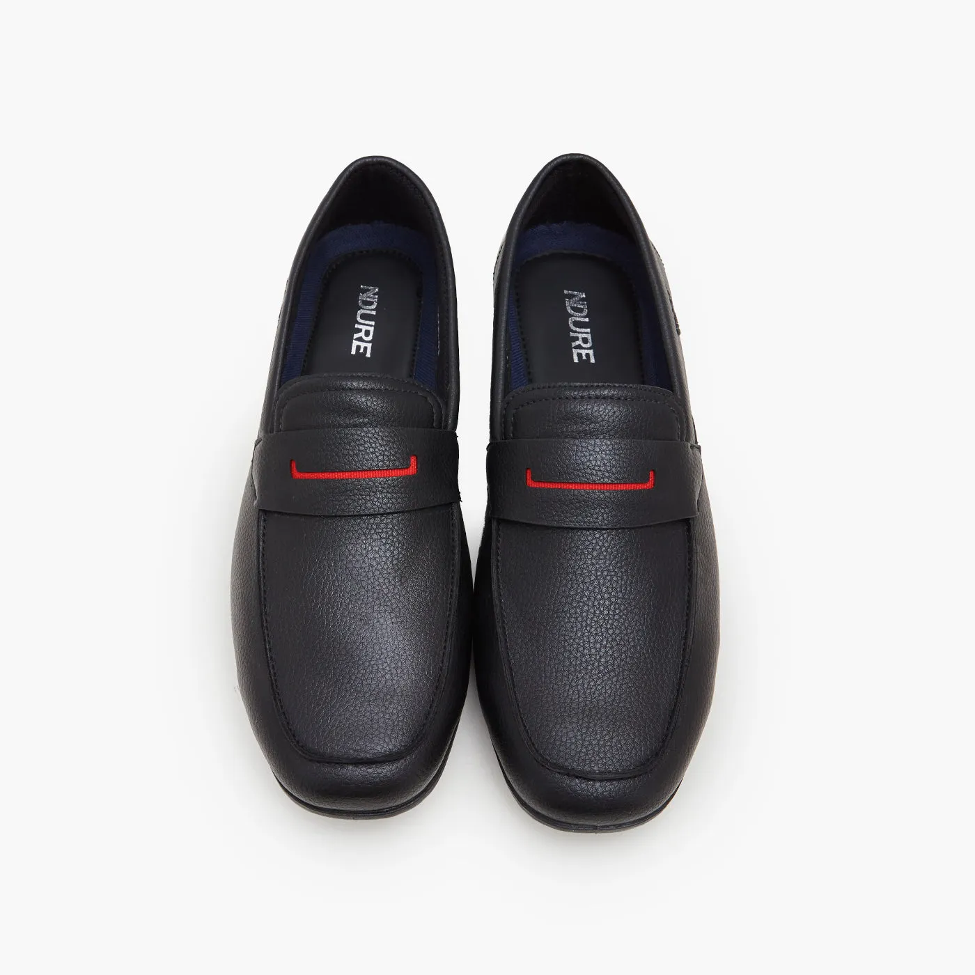 Contemporary Loafers for Men