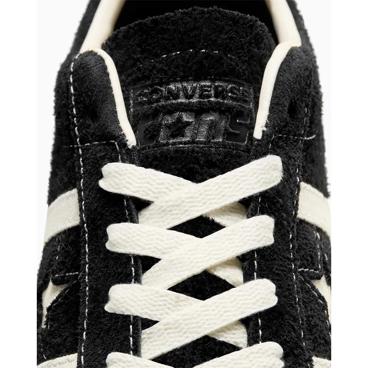 Converse - One Star Academy Pro Shoes Black/Egret/Egret