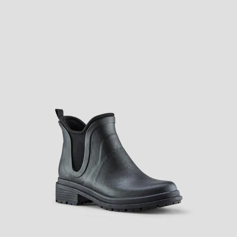 COUGAR SHOES DREW -  Neoprene Rain Boot - FINAL SALE